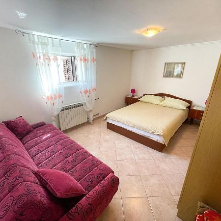 Apartmani Leonarda جادرانوفو المظهر الخارجي الصورة